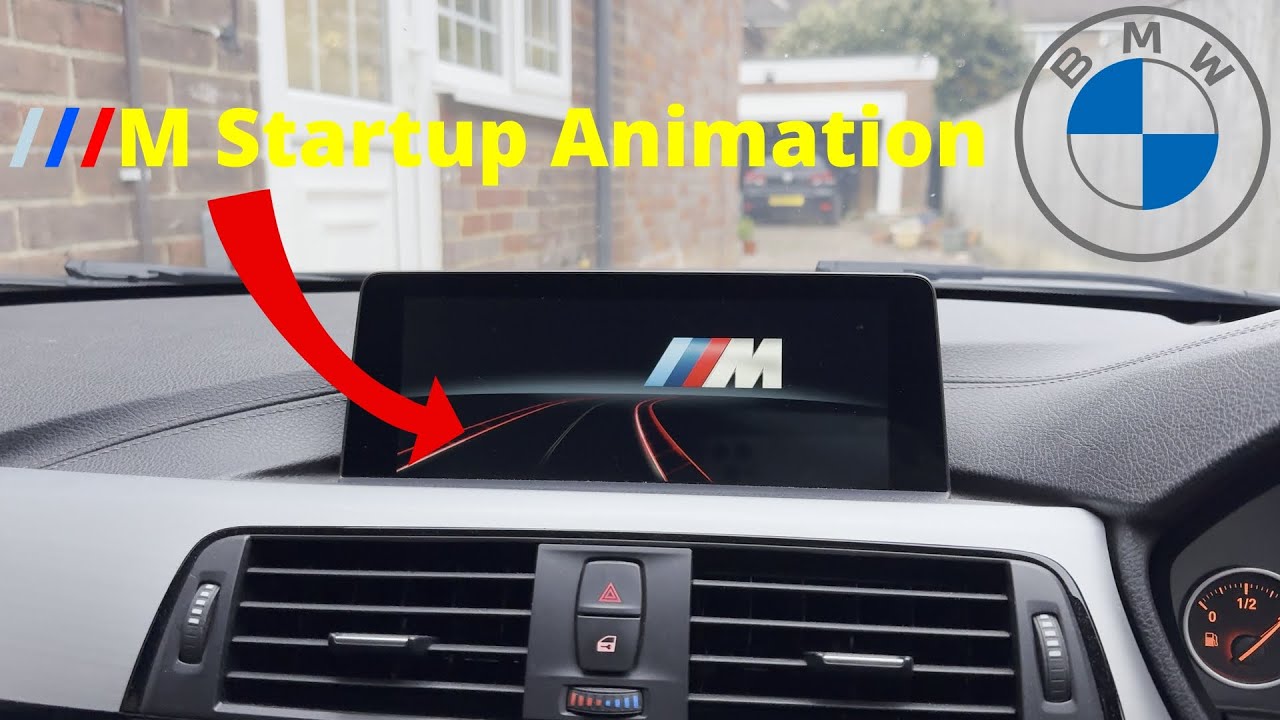 BMW F Series Remote Coding Package | Hidden Features Activation ENET Service