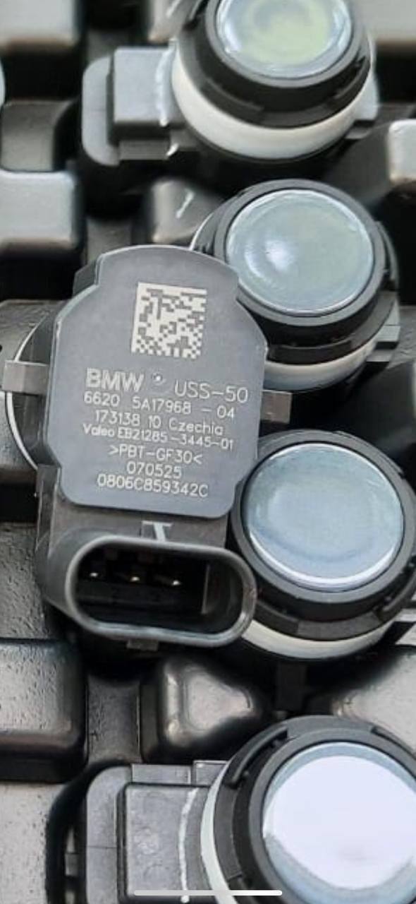 OEM Parking Sensor USS-50 6620 5A1A268 BMW X1 U11 U10 X5 G05 LCI F95 I20 IX G07