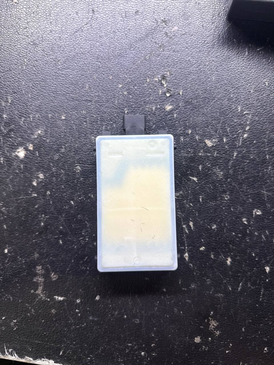 BMW OEM Radar sensor close range 5B551E5 5B31AF2 F70 G60 G70 G45 G05 LCI G07 LCI&nbsp;IX G45 U11 U12 G60 G05 G07