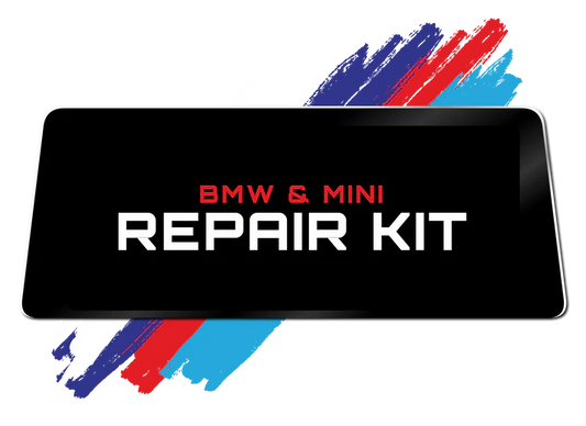 Download BMW OEM FSC Repair Kit instant FSC Fix VIN-Based pack