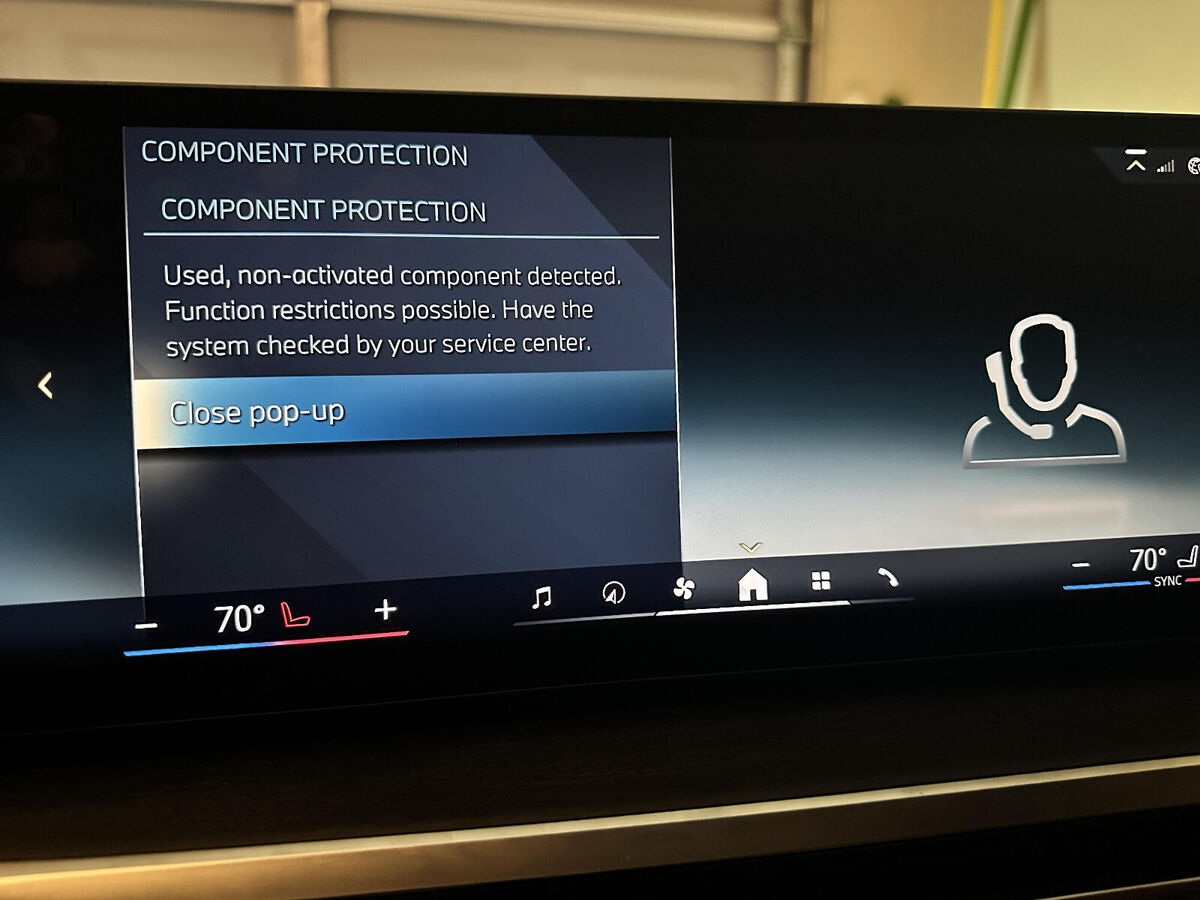 BMW MGU Remote Patch via Enet Cable ( FSC ) MGU18 and MGU21 HU_MGU