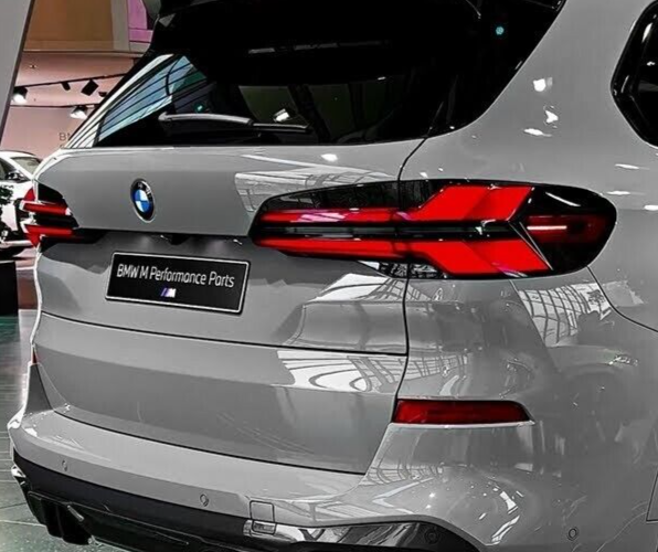 Coding Programing Headlights Taillights BMW FLM RLM FLM2 EU USA