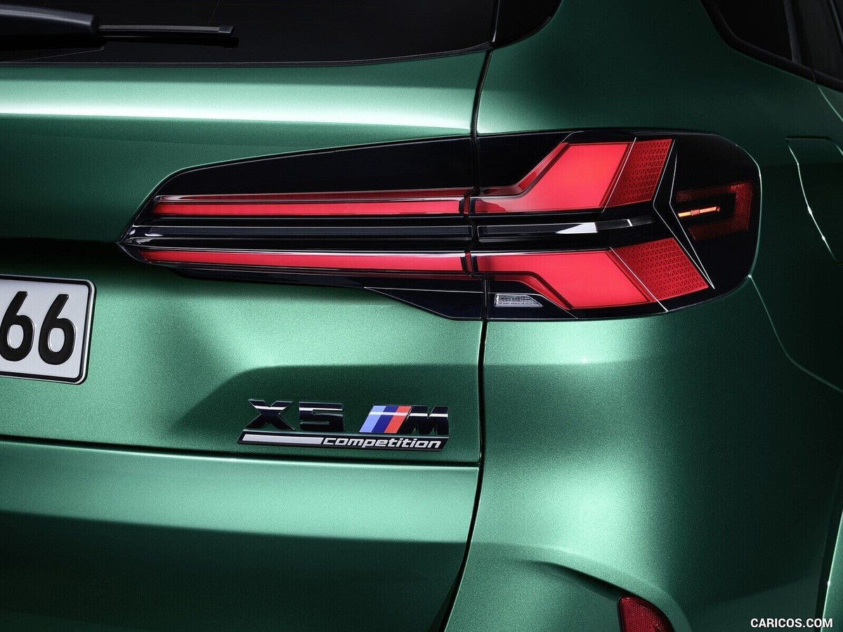 BMW Gxx LCI Lights Adapter G30 G01 G05 G11 G12