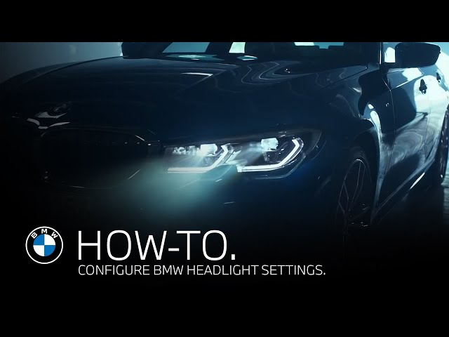 Coding Programing Headlights Taillights BMW FLM RLM FLM2 EU USA